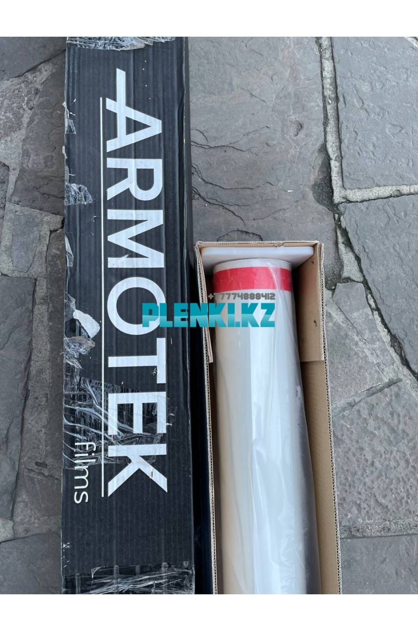 Полиуретан Armotek Gloss